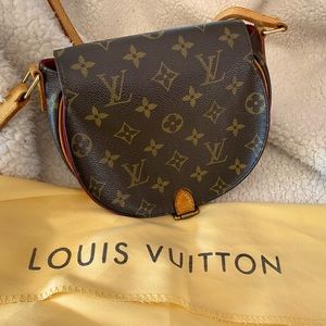 Small LV Bag